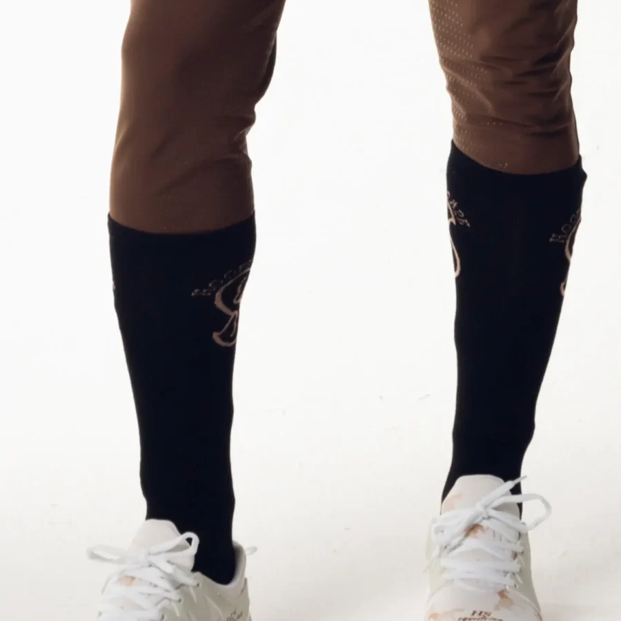 SOCKS - BLACK