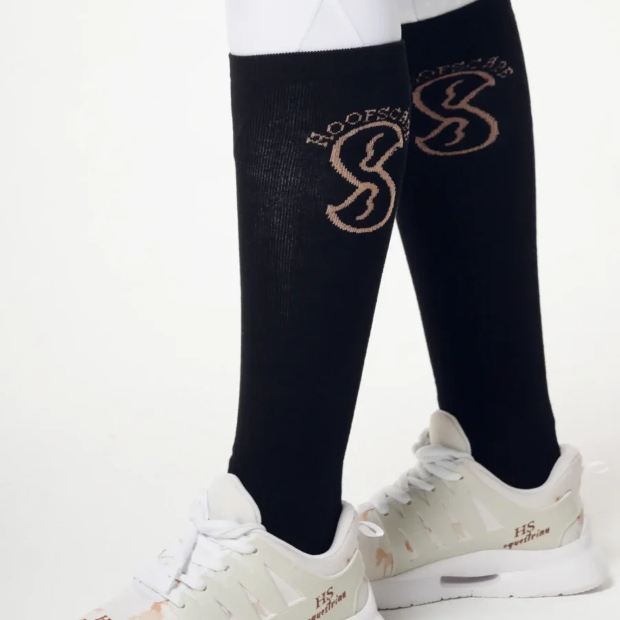 SOCKS - BLACK