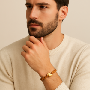 Rope Bracelet